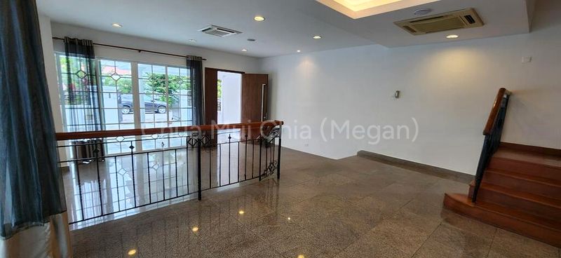 5 Bed Semi-Detached House (Landed) for Rent in  Gentle Villas - Image 19